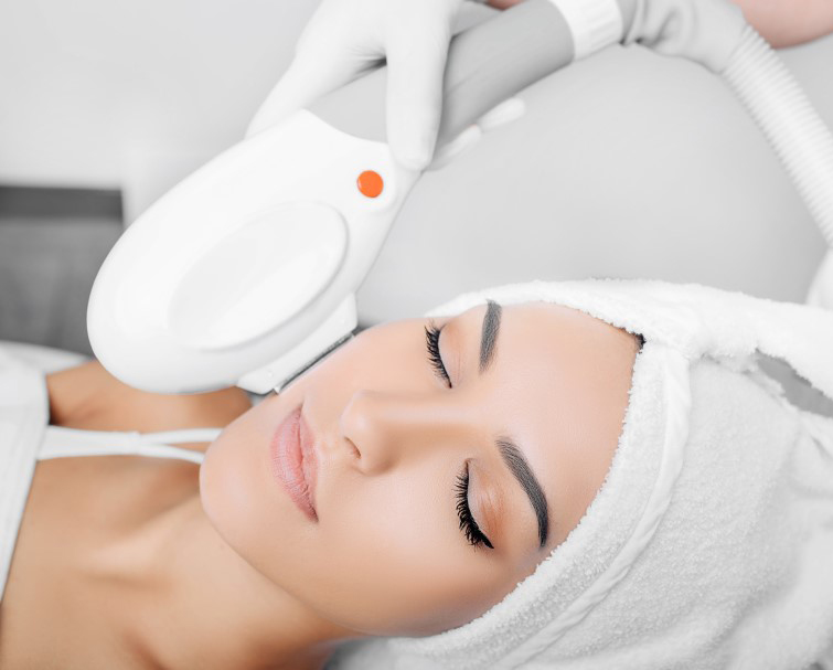 Triệt Ria Mép Tại Sen Beauty